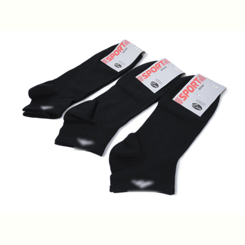 Носки Textile T102 black