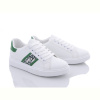 Кроссовки Violeta 92-26 white-green
