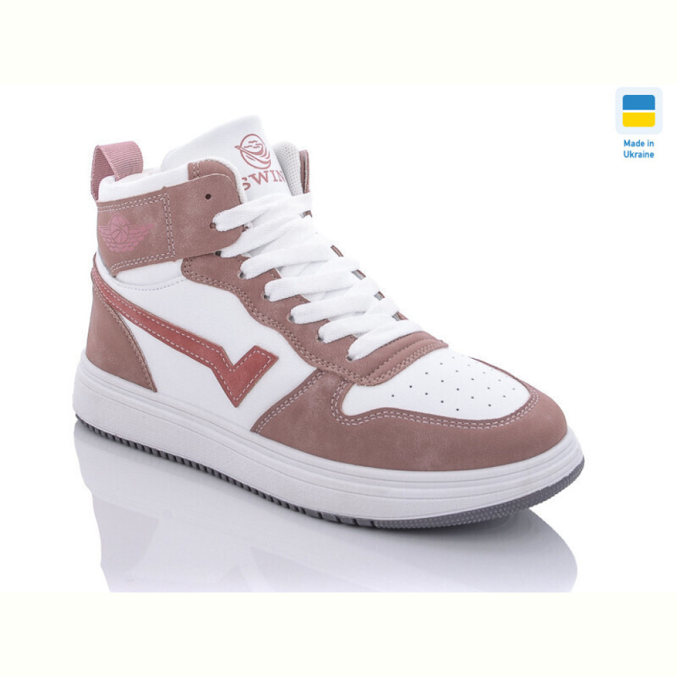 Кроссовки Swin 1604-5