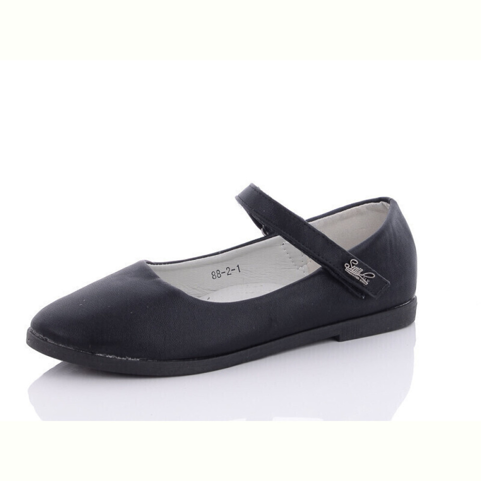 Туфли Xifa kids 88-2-1