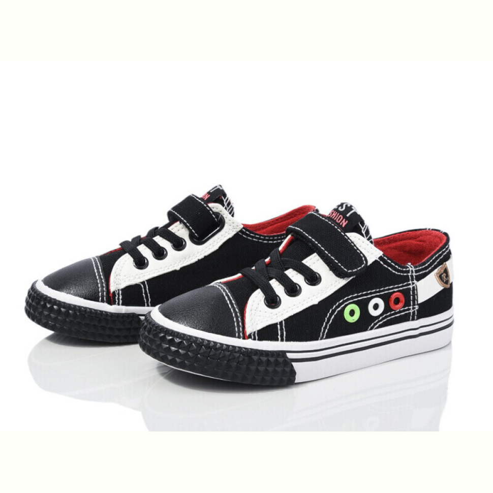 Кеды Ok Shoes CT9533A