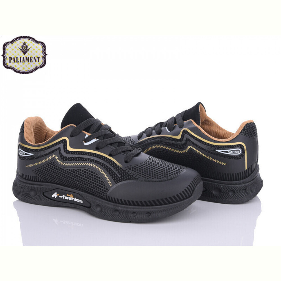 Кроссовки PALIAMENT AP247-2