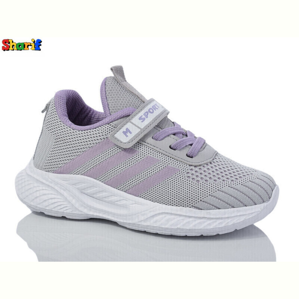 Кроссовки Sharif AC815-10