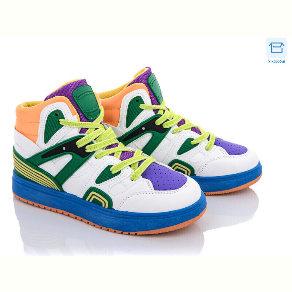 Кроссовки Obuvok J716-2 Кроссовки Obuvok J716-2