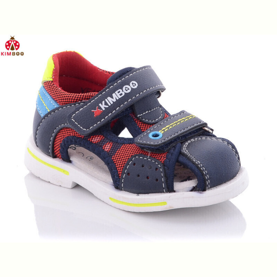 Сандалии KIMBOO YF193-1K пена