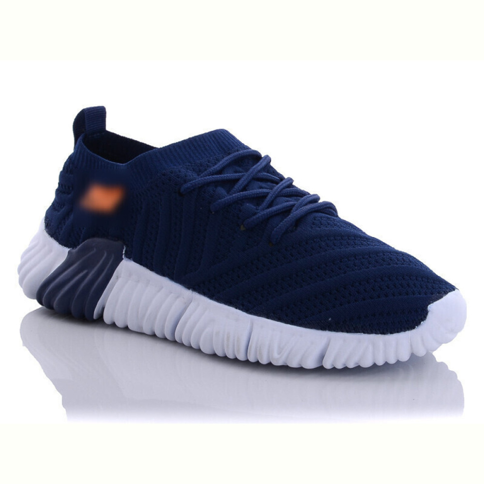 Кроссовки Enigma 6806 d.blue Кроссовки Enigma 6806 d.blue