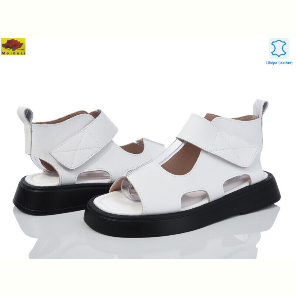 Босоножки Mei De Li WTP81-2