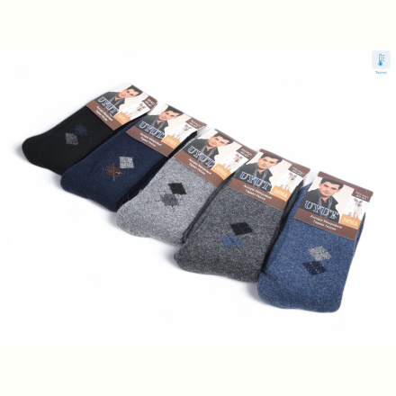 Носки Textile T204 mix