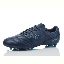 Футбольная обувь Restime DIMB25626-2 navy-cyan