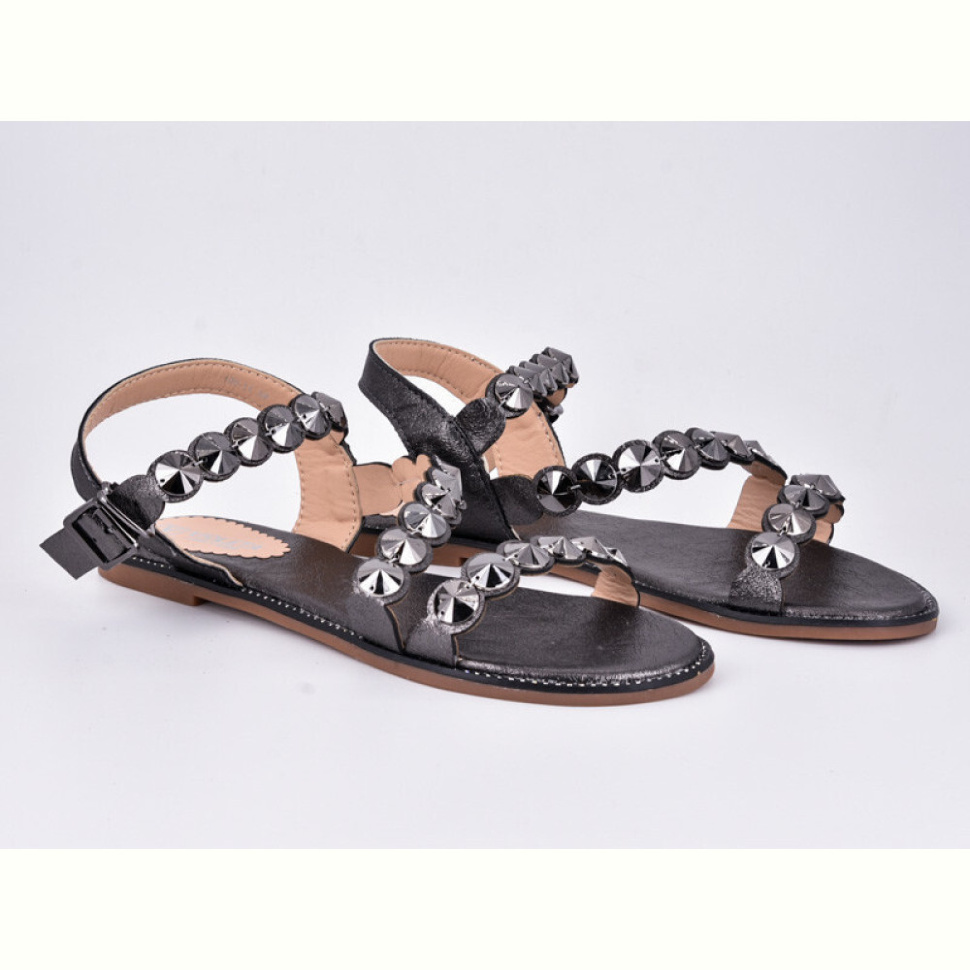 Босоножки Violeta 100-11 d.gun