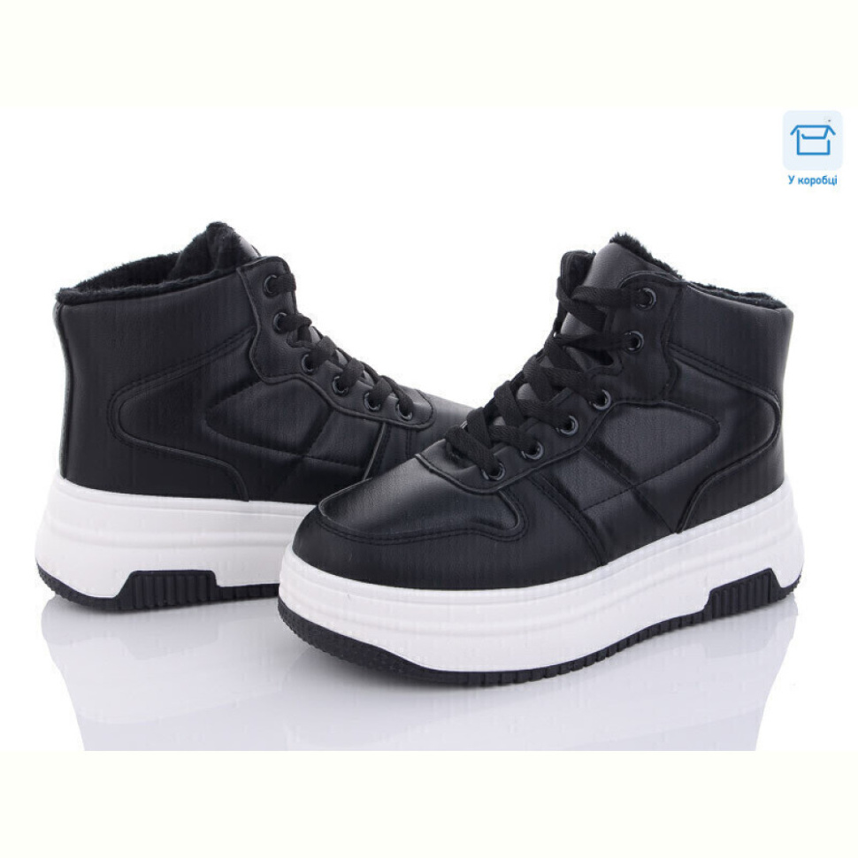 Ботинки Obuvok AM015-4