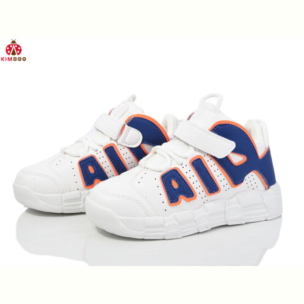 Кроссовки KIMBOO B24201-3J