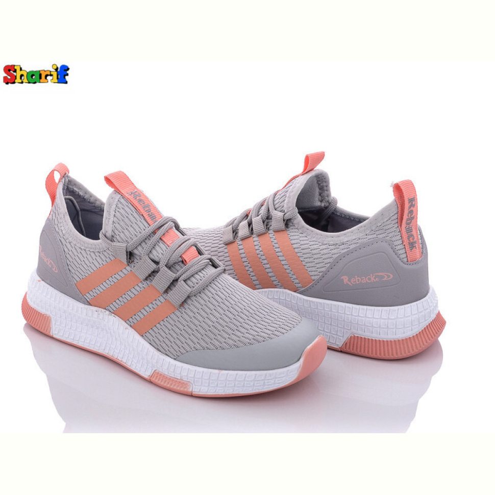 Кроссовки Sharif 224010-11 (36-40)