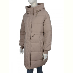 Пальто Hope 801 beige