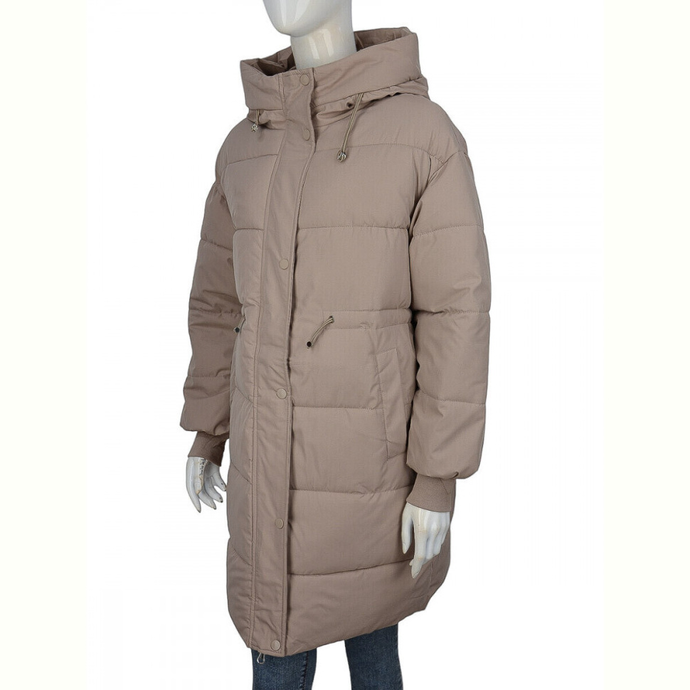 Пальто Hope 801 beige Пальто Hope 801 beige