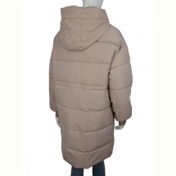 Пальто Hope 801 beige