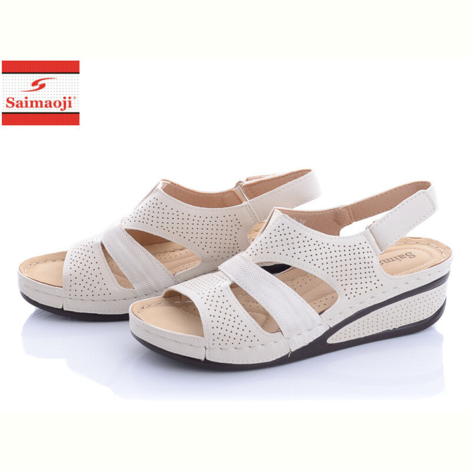 Босоножки Saimaoji SU1-2 Босоножки Saimaoji SU1-2
