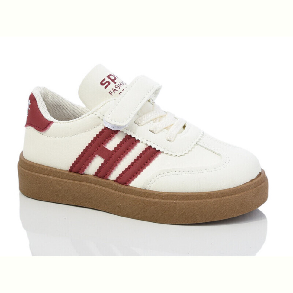 Кроссовки ASHIGULI 2016-3