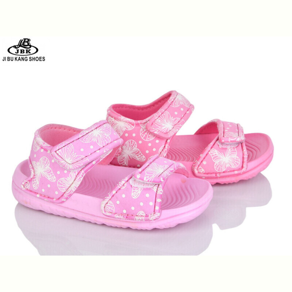 Босоножки Jibukang SC311 mix