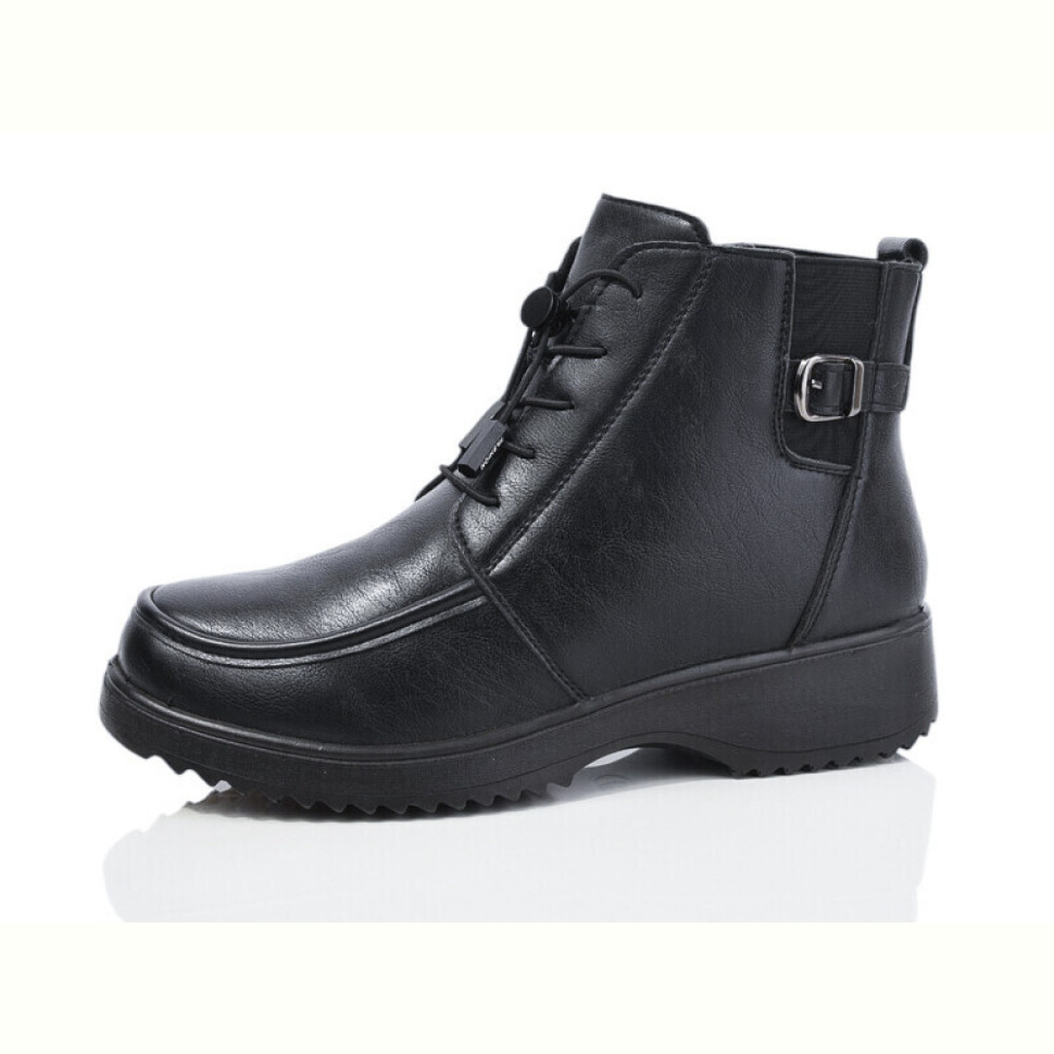 Ботинки Ok Shoes 2328 Ботинки Ok Shoes 2328