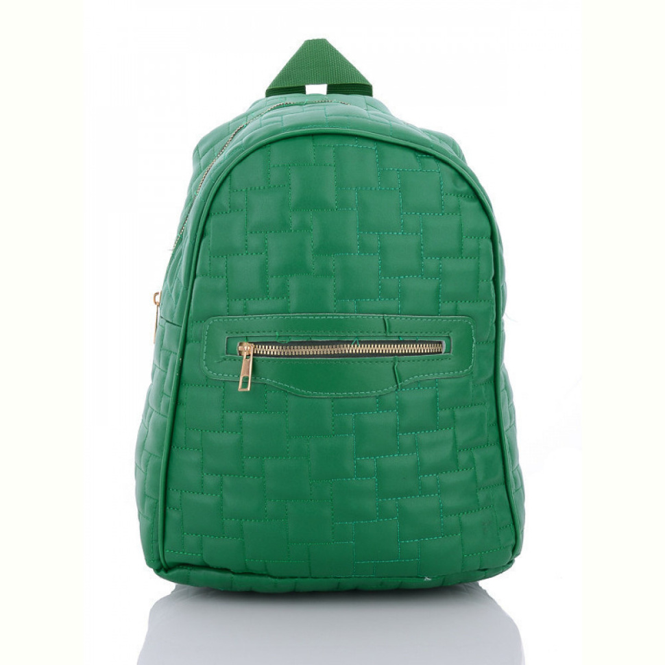 Рюкзак David Polo 2067-8 green