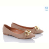 Балетки Захар-Gold K5601-5