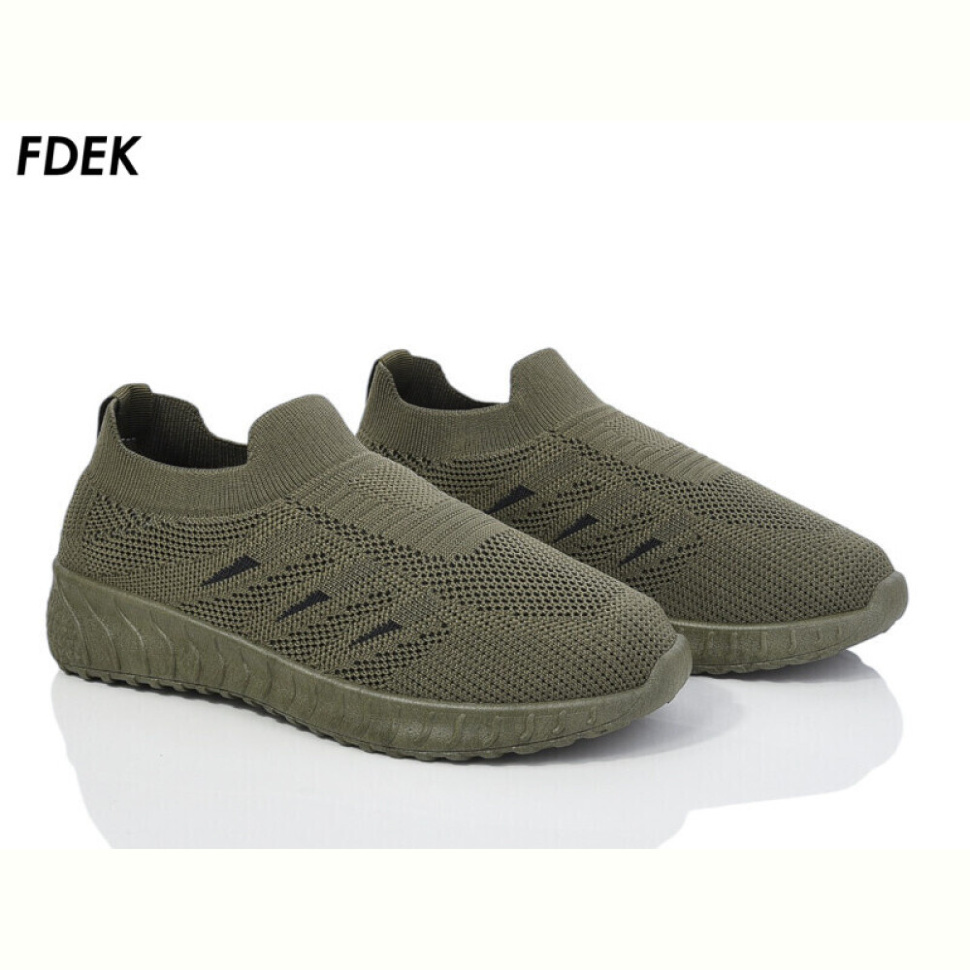 Кроссовки FDEK F9070-5