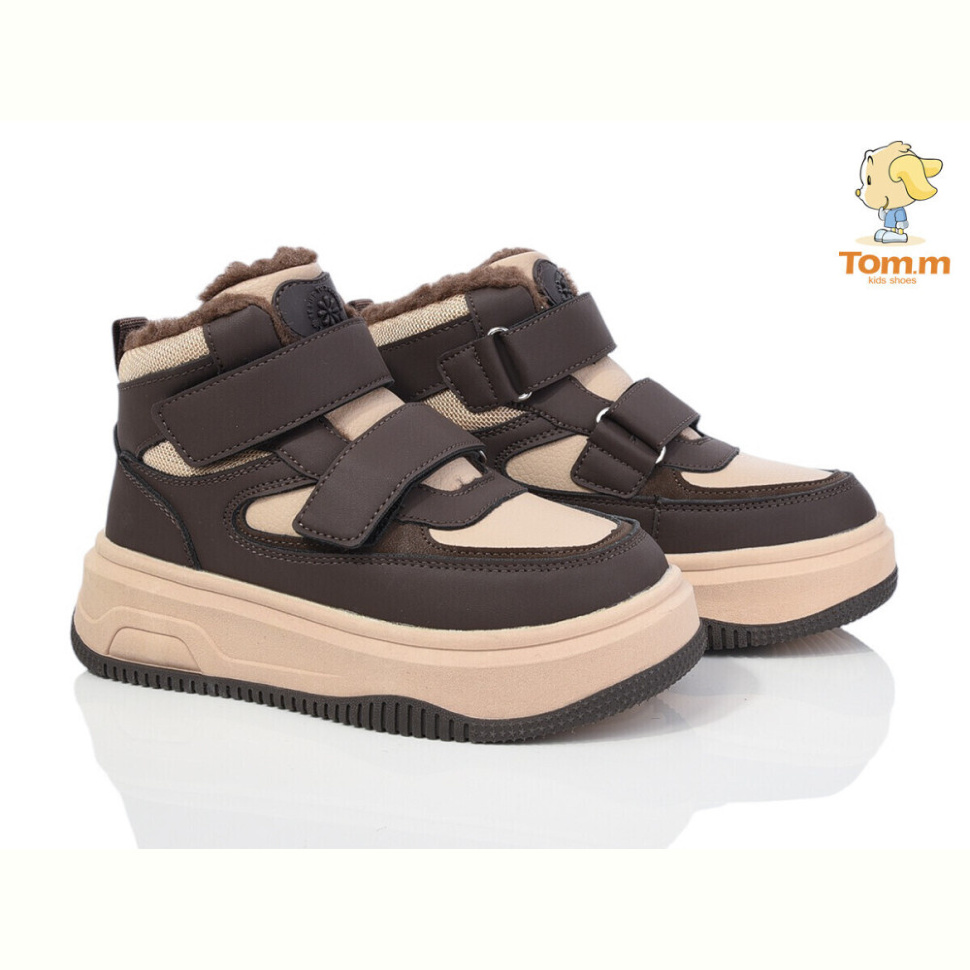 Ботинки TOM.M 11207H