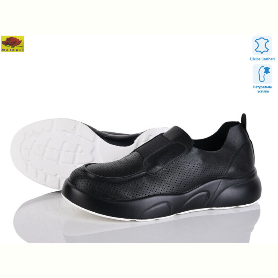 Туфли Mei De Li X321-6