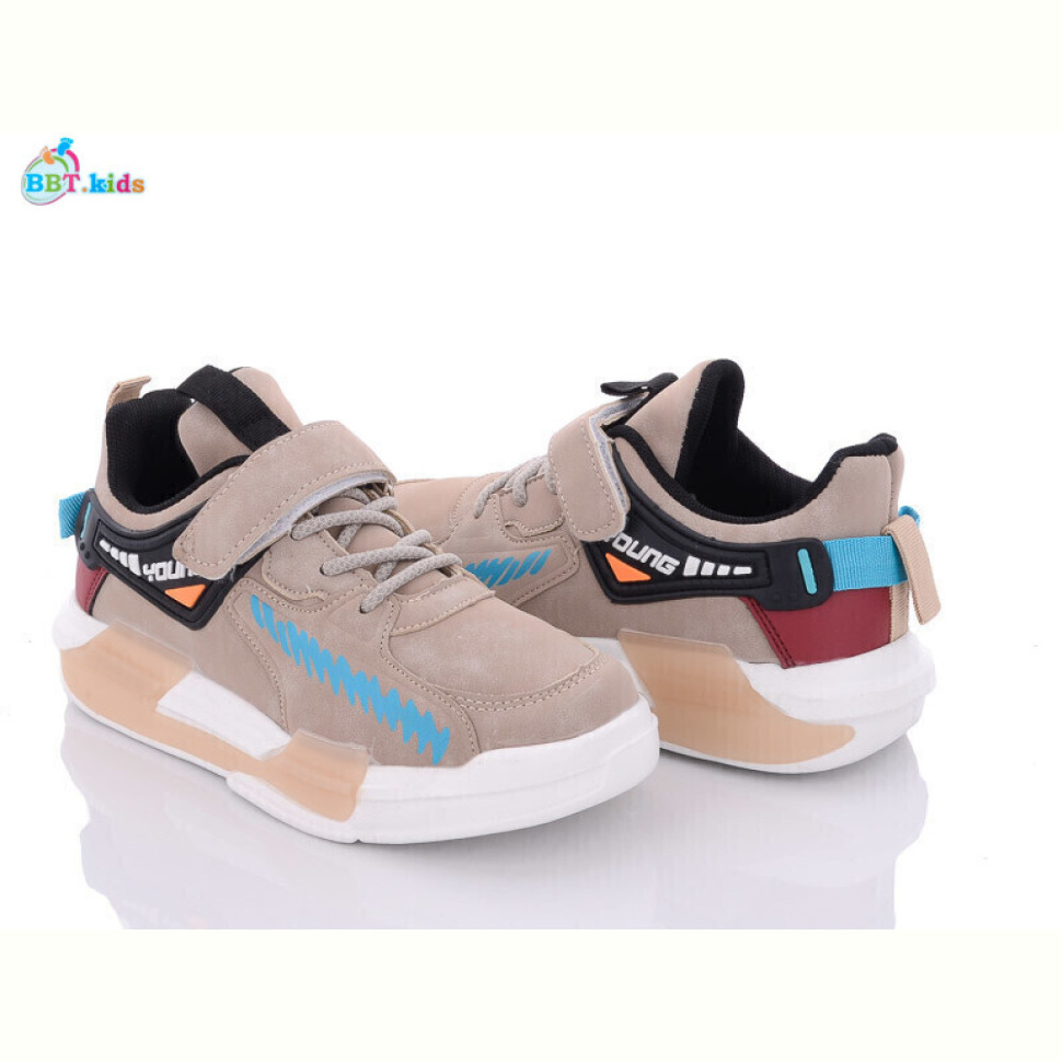 Кроссовки BBT AX022-2K