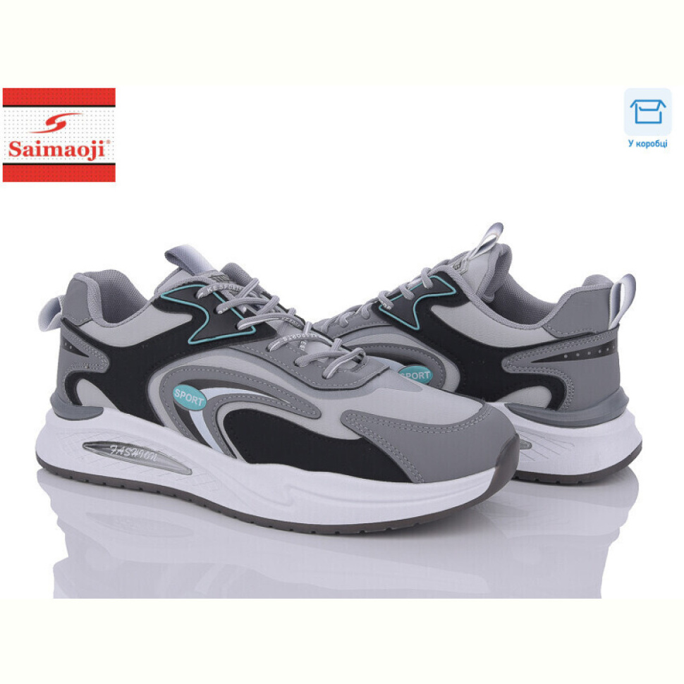 Кроссовки Saimaoji H821-2