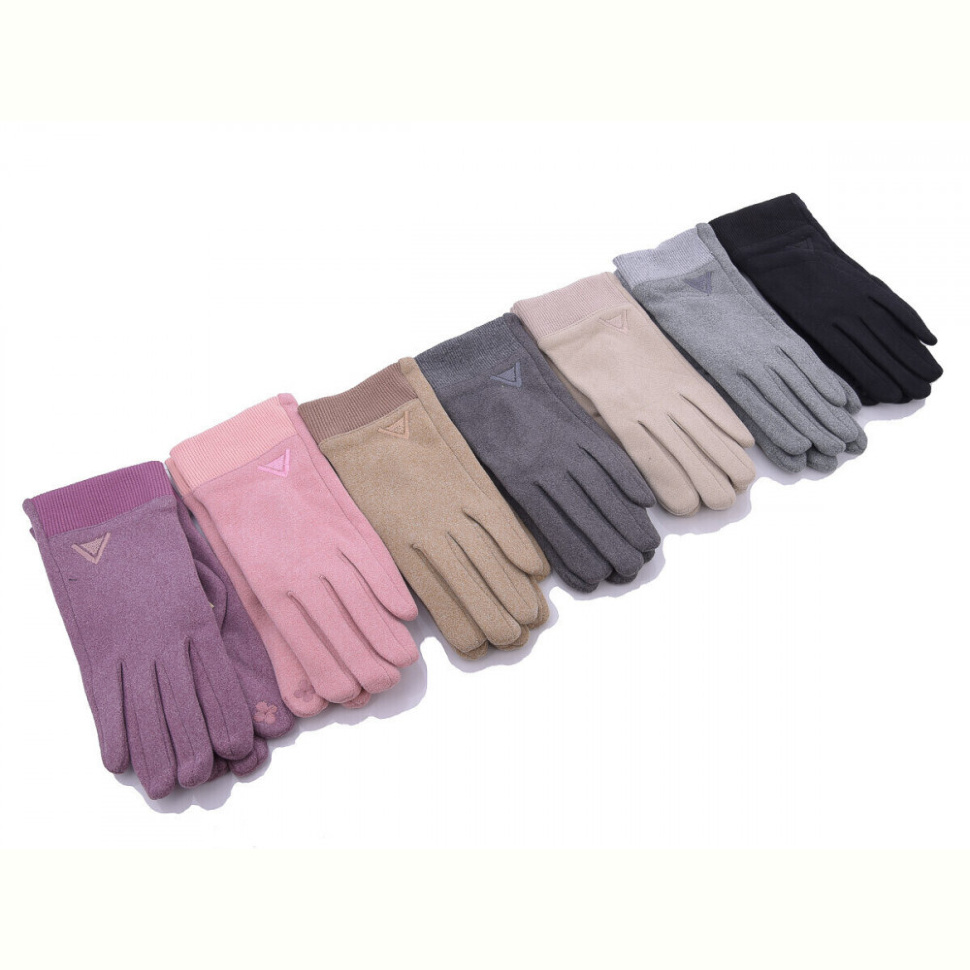 Перчатки RuBi DR125 mix