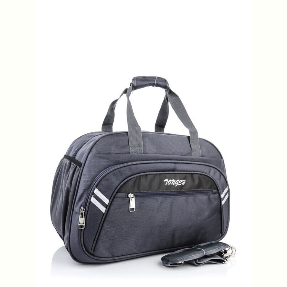 Сумка Superbag 889 grey