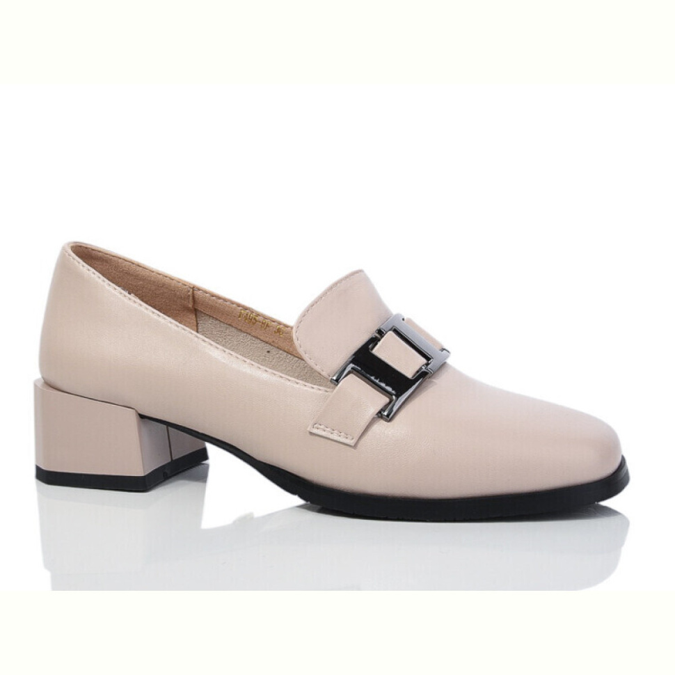 Туфли Lino Marano F495-8F