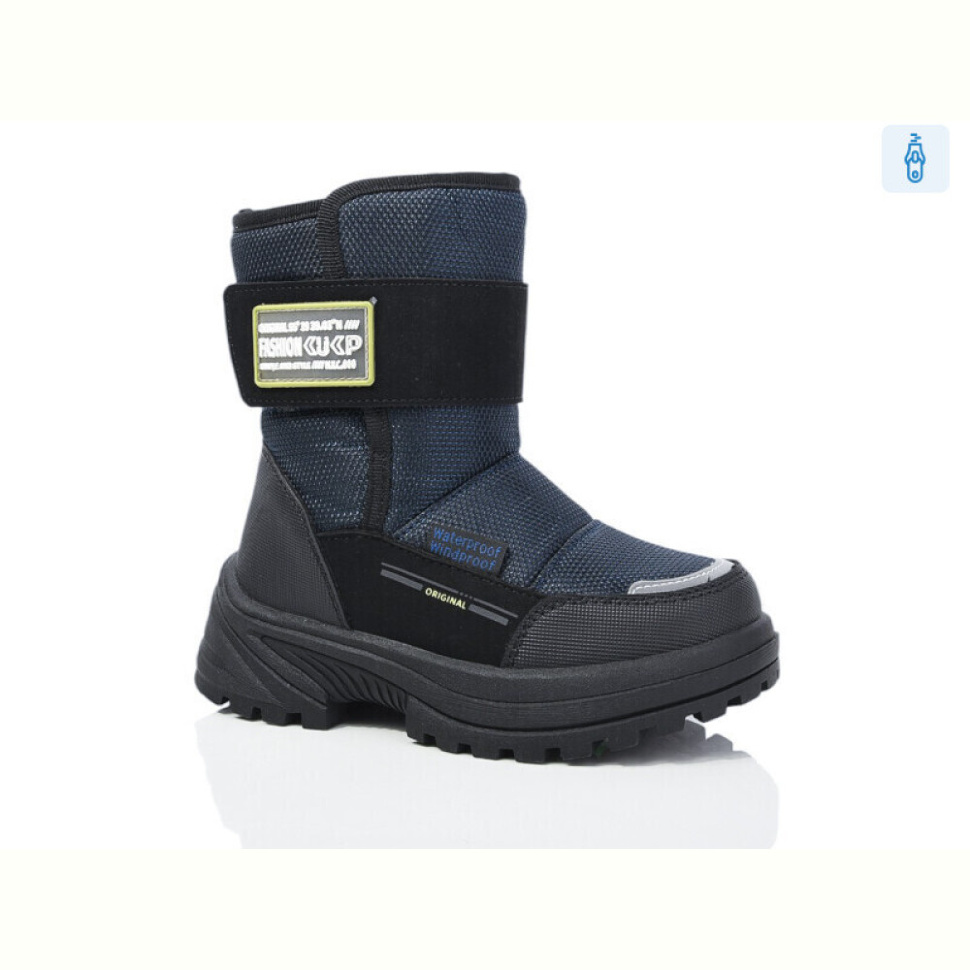 Дутики Ok Shoes 10842C