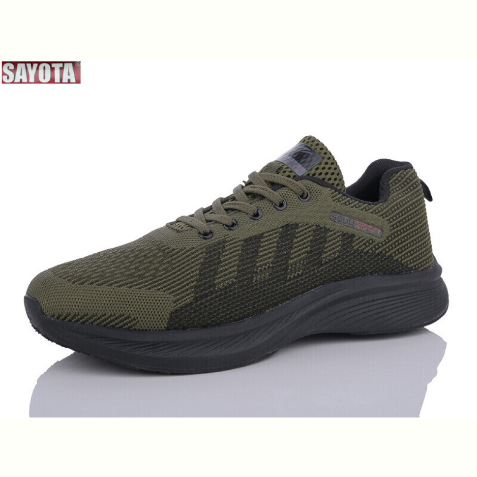 Кроссовки Sayota A611-8
