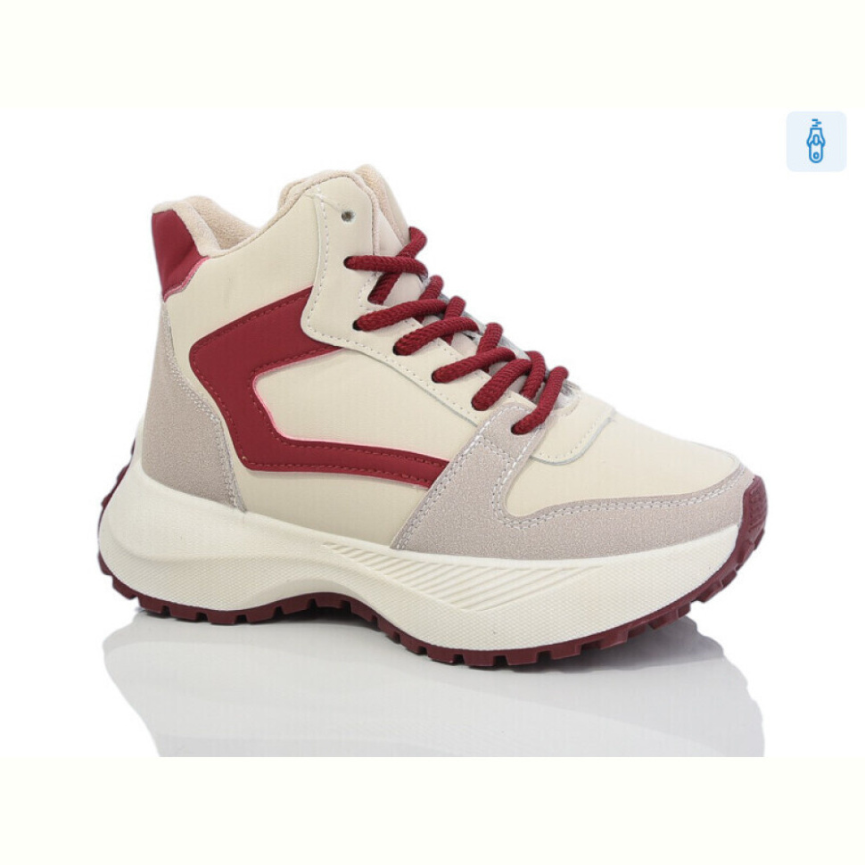 Ботинки Loretta K925-3 Ботинки Loretta K925-3