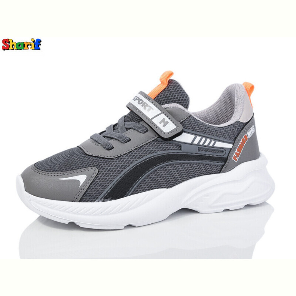 Кроссовки Sharif AC208-6