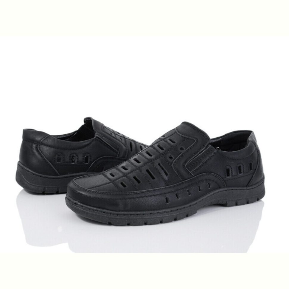 Туфли Baolikang Y836