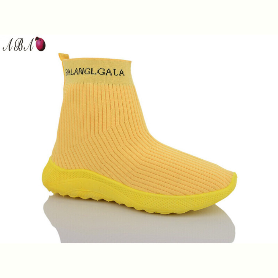 Кроссовки Aba 770-1