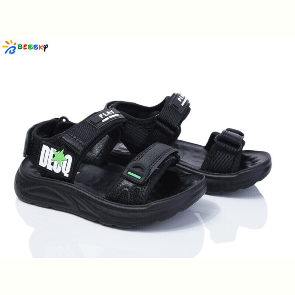 Босоножки Bessky-Kellaifeng BY4219-2B