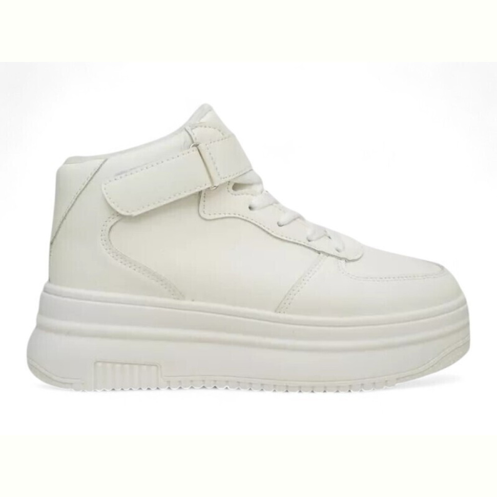 Кроссовки Massmag 248RAM02 білий