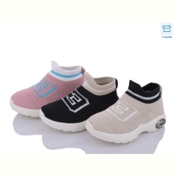Кроссовки ВЗУТТЯ+ 17-777mix
