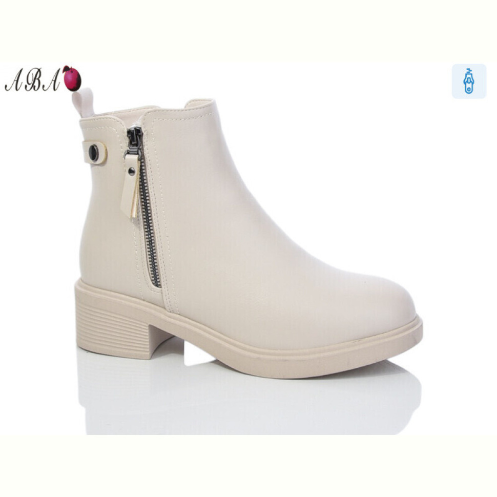 Ботинки Aba A2666