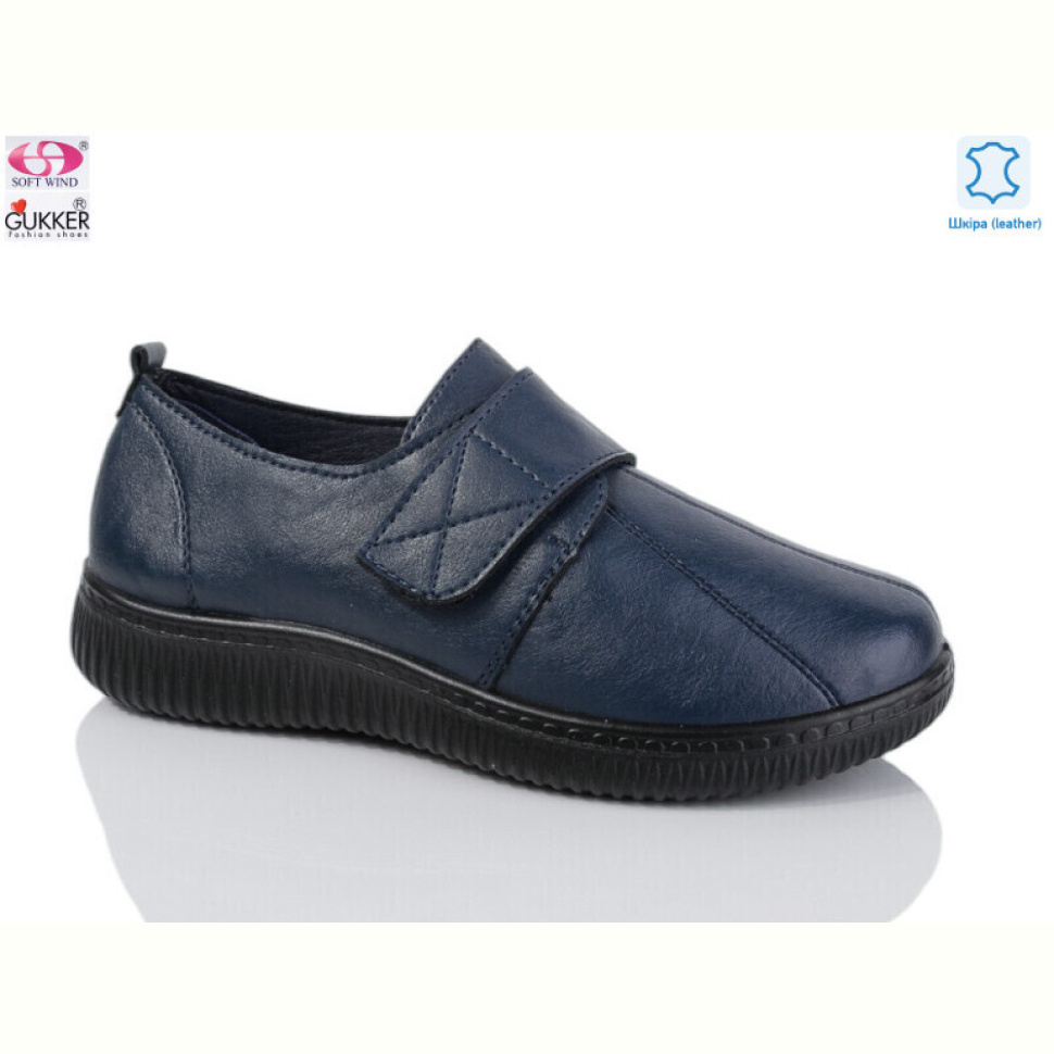 Туфли Gukkcr WZ1223