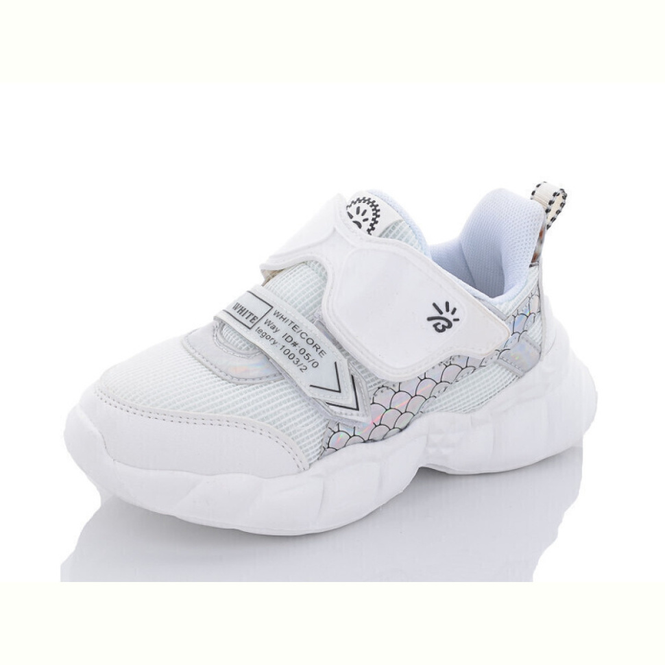 Кроссовки Xifa kids 9781-1B