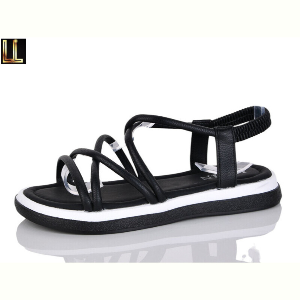 Босоножки Lilin 0035-16 Босоножки Lilin 0035-16