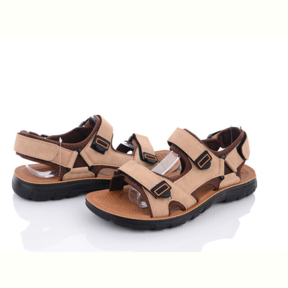 Сандалии Baolikang A90 khaki