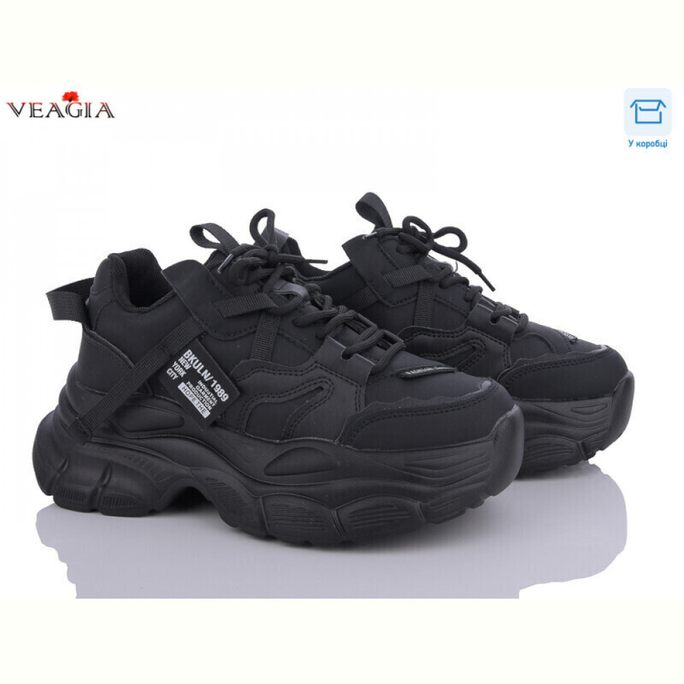 Кроссовки Veagia-ADA M35-1