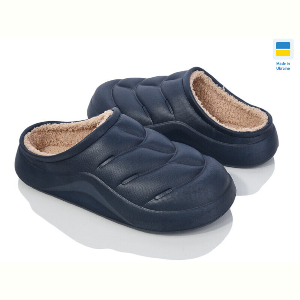 Галоши Golden Lion 102 синій Галоши Golden Lion 102 синій